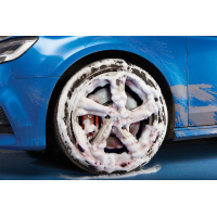 Autoglym - Wheel Cleaning Mousse